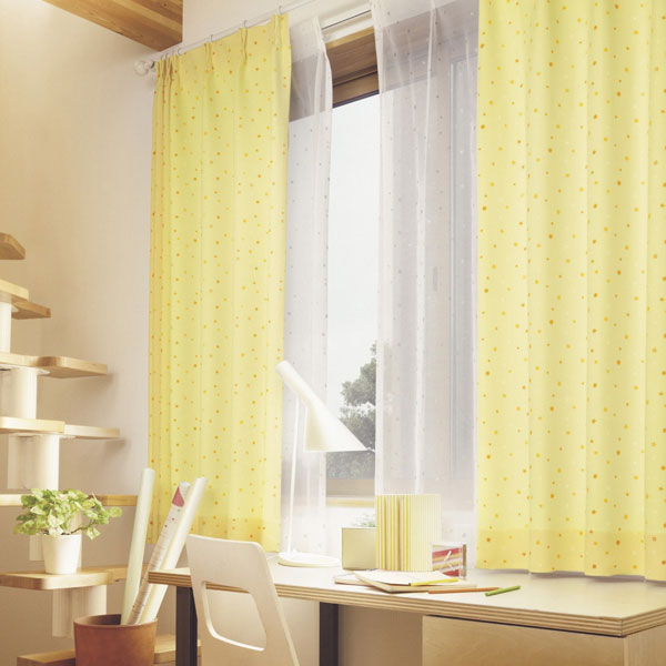 サンゲツ 気球カーテン 子供部屋 サンゲツ 気球カーテン 子供部屋 カーテン・ブラインド